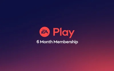 Comprar EA Play Gift Card Assinatura BR Barato