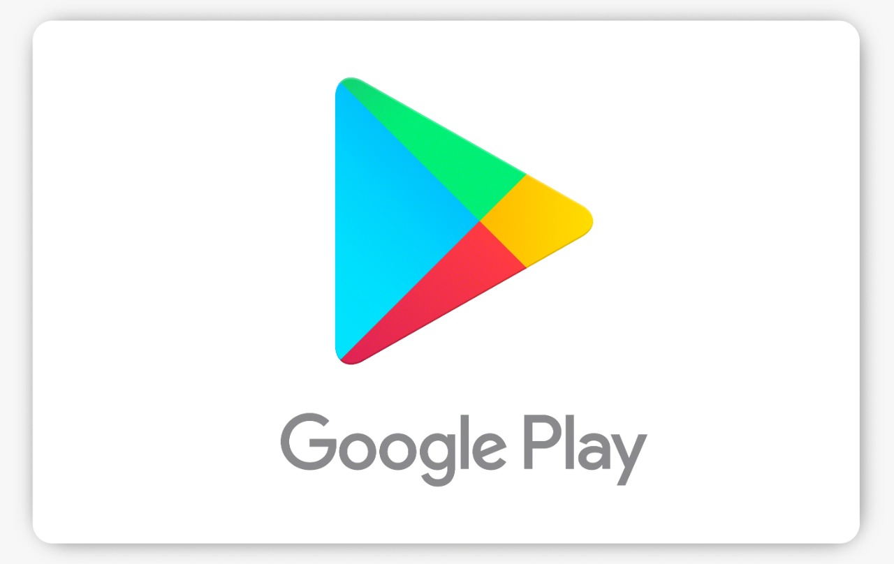 Comprar Google Play Cartão Presente (BR) Android Game Card