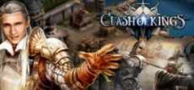 Clash of Kings - EVENTO CONSUMO ACUMULATIVO DE OURO! O