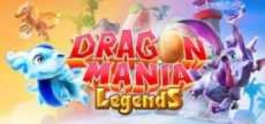 DRAGON MANIA LEGENDS JÓIAS - GEMS - GCM Games - Gift Card PSN, Xbox,  Netflix, Google, Steam, Itunes