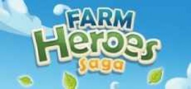 FARM HEROES SAGA BARRAS DE OURO - GOLD BARS - GCM Games - Gift