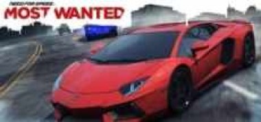 configuração do carro em Need for Speed: Most Wanted