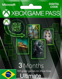 Xbox Game Pass começa a testar plano família
